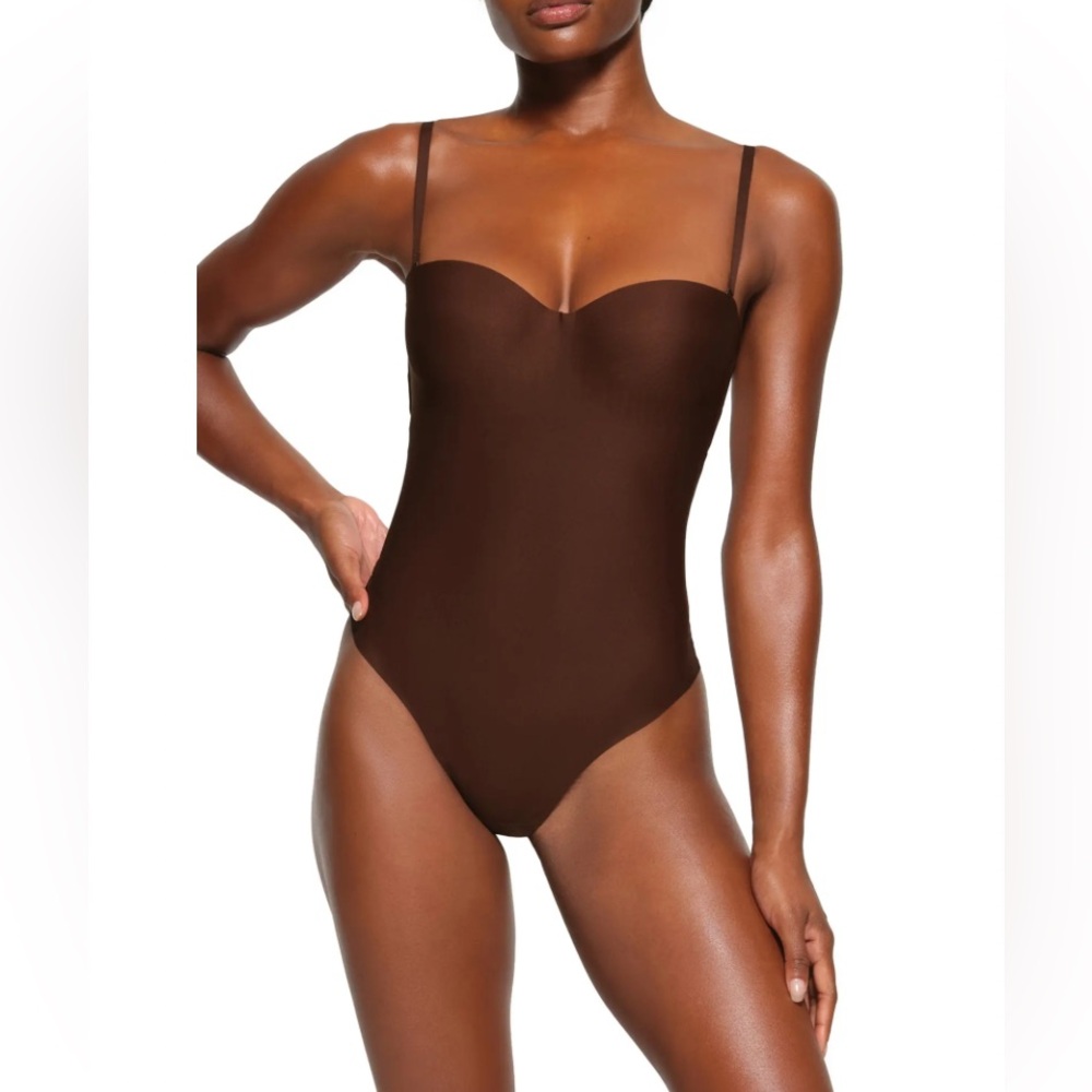 SKIMS Bodysuit